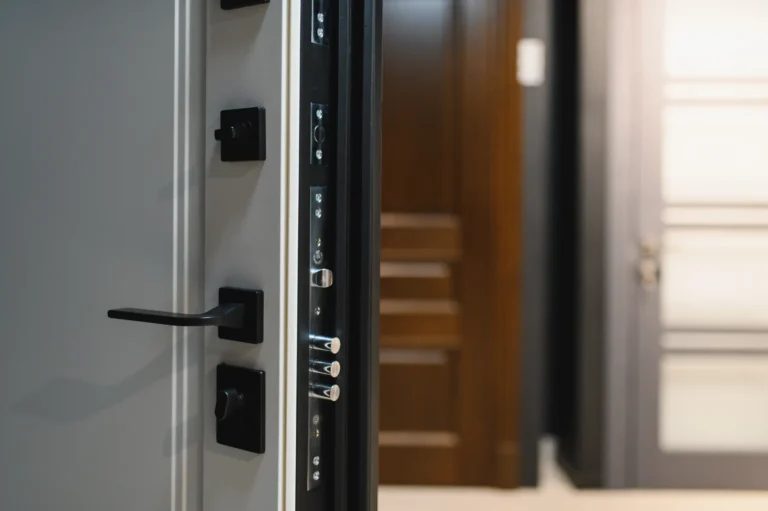 Forced Entry & Attack Resistant Systems