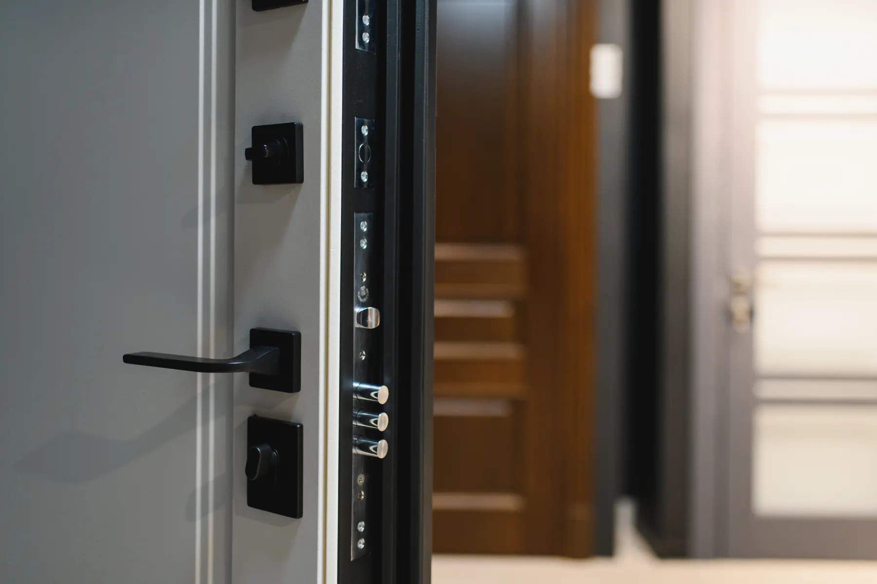 Forced Entry & Attack Resistant Systems