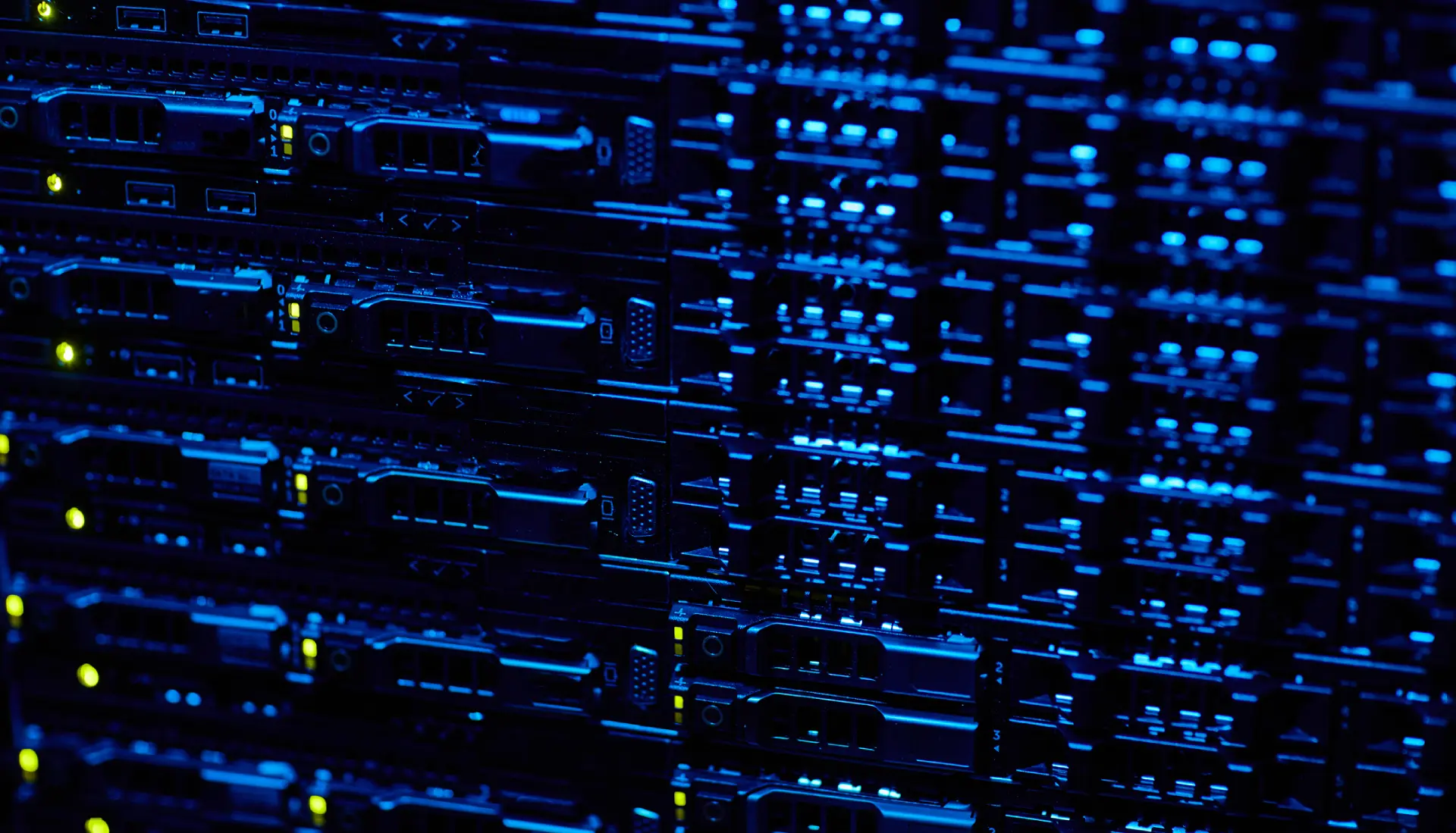 Data Policy