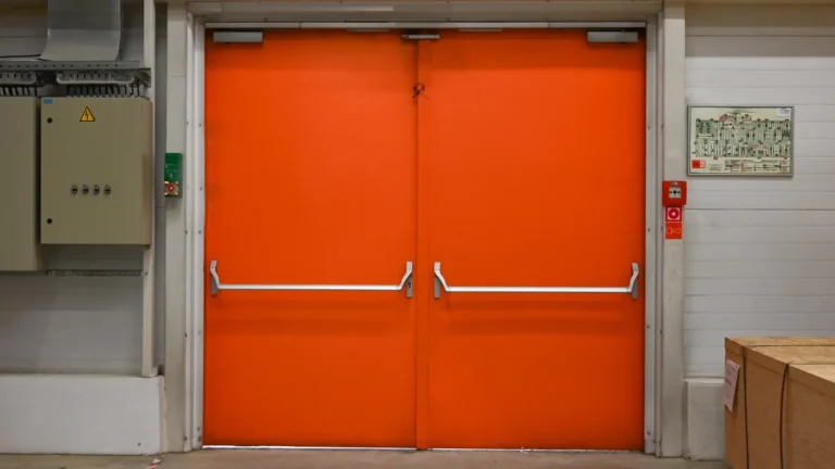 Fire-Resistant Systems